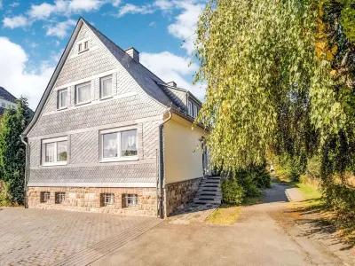 Holiday Home Medebach Near Ski Slopes, Cleaning Included