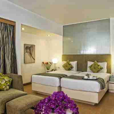 Yogi Executive, Navi Mumbai Rooms