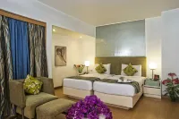 Yogi Executive, Navi Mumbai