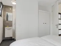 Modern House with Beautiful Terrace, Near Almelo