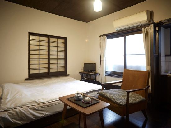 Takeyaso Ryokan