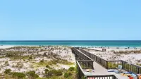 Commodore's Retreat Hotel di Santa Rosa Beach