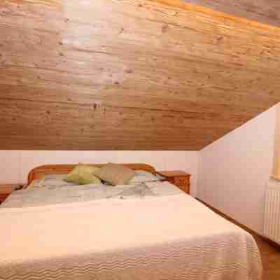 Cozy Apartment in Schruns Vorarlberg Near Ski Area Montafon Rooms