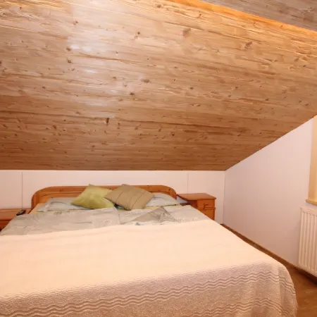 Cozy Apartment in Schruns Vorarlberg Near Ski Area Montafon Hotels in Bludenz