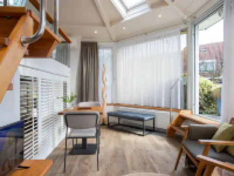 Boutique Hotel Texel Hotels in De Cocksdorp