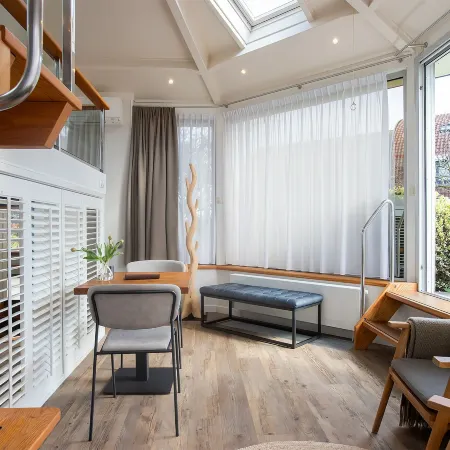 Boutique Hotel Texel
