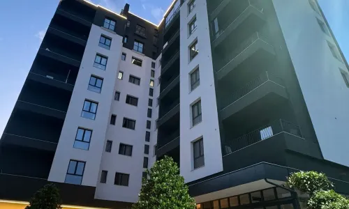 South Inn Hotel