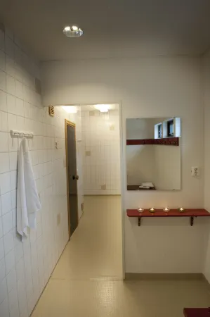 Valbergsängen Hotell & Vandrarhem