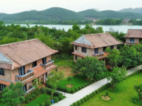 Hue Ecolodge Hotels in Thuy Bieu