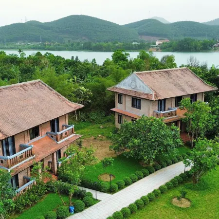 Hue Ecolodge