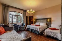 Villa Lecchi Hotel Wellness Hotels in Poggibonsi