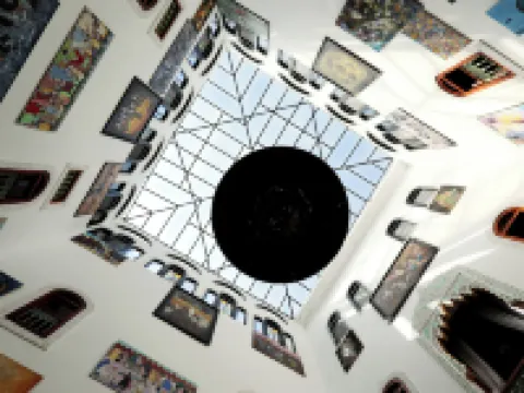 Riad Khadija Mille et une Nuit Hotels in Rabat
