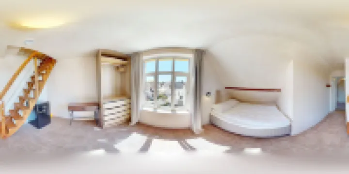 Central Guest House - Bedroom with Private Bathroom Hotels in 