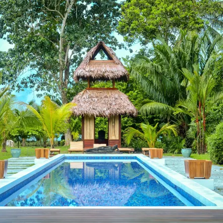 Blue Osa Beach Resort & Spa