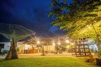 Panglao Village Court Apartments