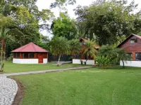 Corcovado Beach Lodge Hotels in Golfito