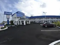 Superlodge Absecon/Atlantic City Hotels in Absecon