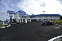 Superlodge Absecon/Atlantic City Hotels in Absecon