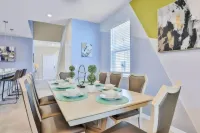 Tempo Trek Lodgings Hotels in Davenport