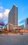 Luxury Beach Resort
