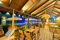 Principal New Leisure Hotel - breakfast