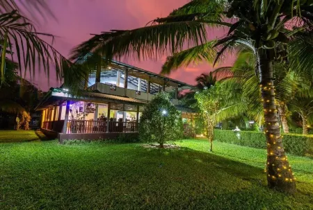 The Hideout Sigiriya Отели в г. Сигири