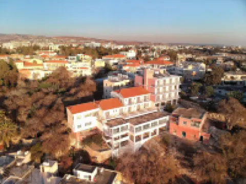 Axiothea Hotel Hotels in Paphos
