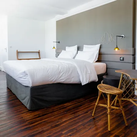 Bateau Libre Hotel
