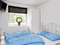 8 Person Holiday Home in Ebeltoft by Traum