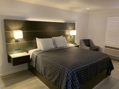 Mirage Inn & Suites San Francisco