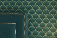 Seven Suites Hotell i Rione XX Testaccio