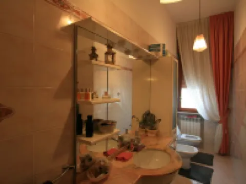 B&B Frontepista Hotéis em Pescara