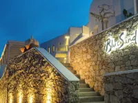 Blue Sand Boutique Hotel & Suites Hotels in Folegandros