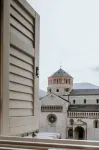 Hotel Venezia - Bergblick