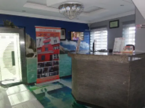 A2 Suites Hotels in Mushin