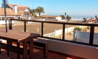 Sea View Backpackers - Hostel