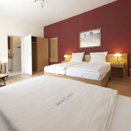 Hotel Marco Polo