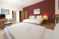 Hotel Marco Polo