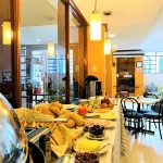 Hotel Acosta - Desayuno
