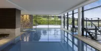 法納姆高爾夫 Spa 高爾夫度假村 - 親子