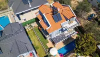 Close to Oludeniz 5 bedroom villa