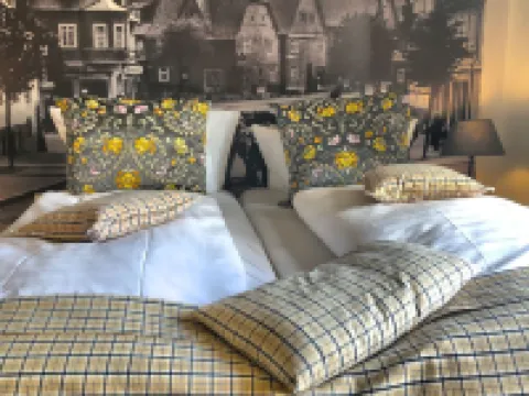 Hotel Nuhnetal Hotels in Winterberg