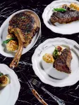 Hotel Bourre Bonne Louisville, Curio Collection by Hilton - 조식 운영