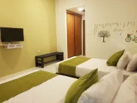 Pangkor Holiday Resort Hotels in Pangkor