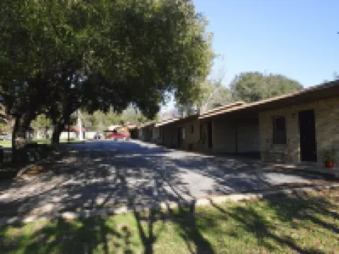 Shiner Country Inn Hotels in Lavaca County