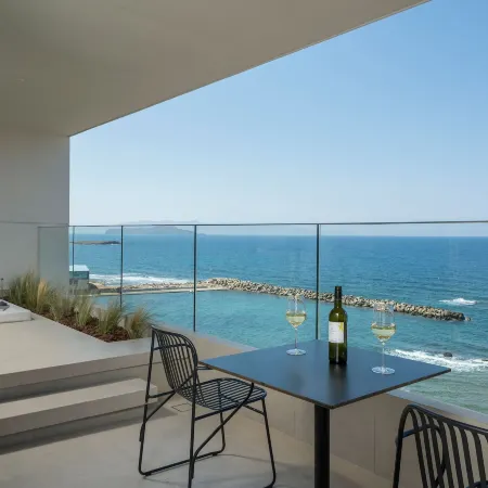 SanSal Boutique Hotel