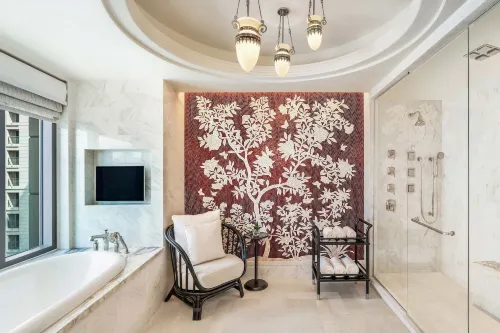 فندق سانت ريجيس القاهرة Photos