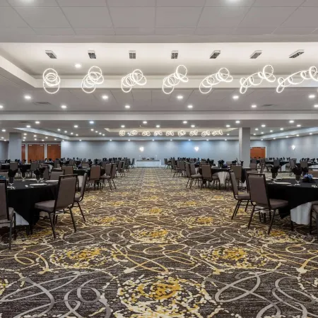 Wyndham Lancaster Resort and Convention Center
