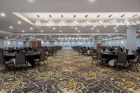 Wyndham Lancaster Resort and Convention Center - Balkoner