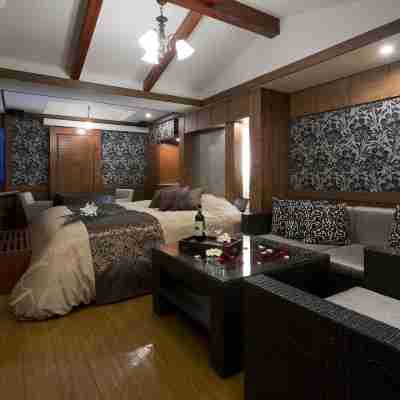 Hotel Watergate Okayama Rooms